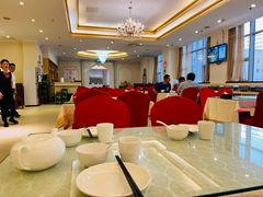 -博雅渔港·融合菜(维也纳国际大酒店)