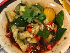 -食锦记·福建私房菜(浦西万达店)