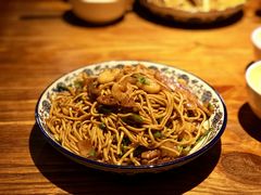 -望江面馆(杭州智汇中心店)