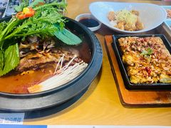 -韩香福脊骨汤锅(上杭路店)