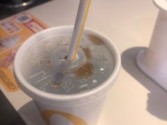 -麦当劳(北方国贸大厦店)