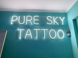 -脱白计划纹身集团