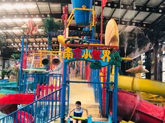 -南宫温泉水世界