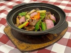 -吉源大排档·鱼生·海鲜(烧烤彩印厂店)