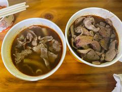 -王记生烫牛杂面馆(兰陵路店)