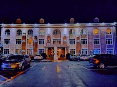 -北京美神宫艺术主题温泉酒店