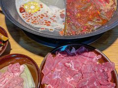 -阳阳老火锅(小南门店)