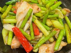 -永記粤菜·五指毛桃花雕鸡煲(九亭店)