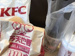 -肯德基(阳光店)
