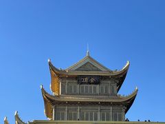 -峨眉山风景名胜区