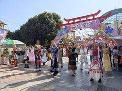 -长沙友阿奥特莱斯