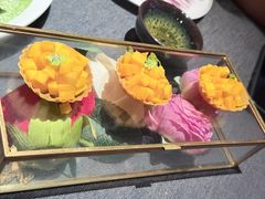 -锦府园·新台州菜(合生汇店)