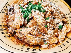 -勇猛子川菜馆(新军路店)