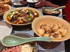 -廖川菜(八佰伴店)