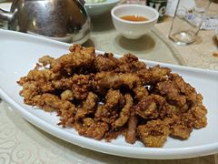 -烤肉宛饭庄(南礼士路店)