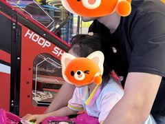 -爱玩嘉年华(龙湖曲江天街店)