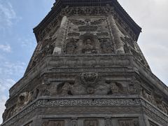 -广胜寺塔