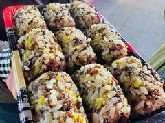 牛肉饭团-师任堂韩式食品(总店)
