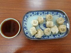 蒸鱼饺-福州人铭小吃