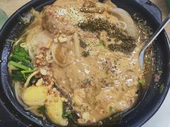 -曹宝林砂锅麻辣烫(星光路店)