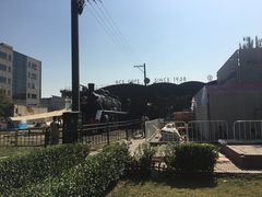 -麦当劳(酒仙桥路店)
