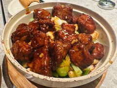 -留半山·香港食堂(啦啦宝都店)