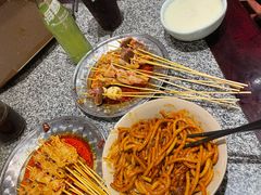 -小街天府