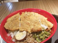 -大炮盐酥鸡(新街口店)