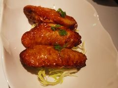 -牛排家(北京长安街英皇集团中心店)