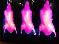 -正院大宅门烤鸭(首体店)