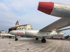 -中国人民解放军海军博物馆