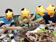 -蒙乡烤全羊·烤羊腿(京溪同和店)