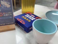 -不仔客海鲜·三亚老字号(第一市场店)
