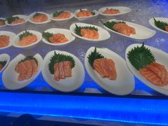 -一方渔歌蒸汽海鲜自助(文化路万达广场店)