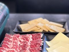 -炙韩料理·部队锅专门店