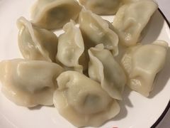 -肆月河豚·新淮扬(金融街店)