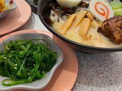 -争鲜回转寿司(南开大悦城店)