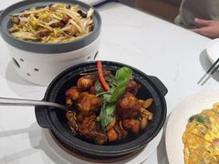 -鹿港小镇(黄金店)
