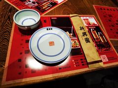 -新兴园饺子馆(河南街店)