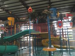 -南宫温泉水世界