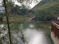 -百魔洞景区