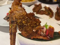 -上海1号私藏菜(静安店)