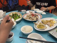 -粤·向群饭店(龙津东路总店)