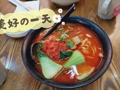 李先生牛肉面-李先生牛肉面大王(朝阳街店)