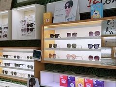 -光明眼镜·蔡司授权(九亭U天地店)