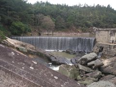 -九鲤湖风景区