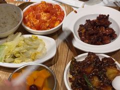 -乡村基·川味现炒大王(熙悦天街店)