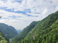 -娄山关景区
