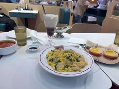 -香港深仔记茶餐厅(东门店)
