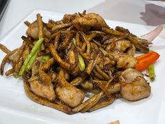 -香港深仔记茶餐厅(东门店)